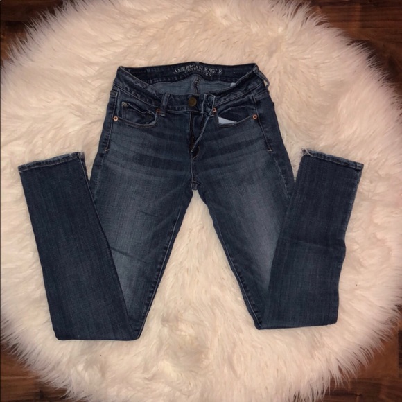 American Eagle Skinny Stretch jeans - Picture 3 of 5